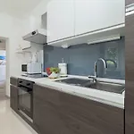 Apartmán Peca
