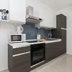 Peca Apartmán Zadar
