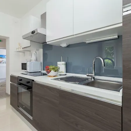 Appartement Peca