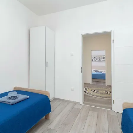 Appartement Peca *