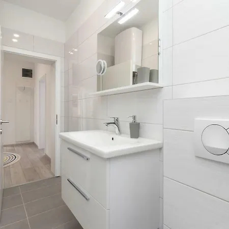 Appartement Peca Zadar