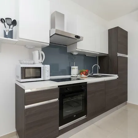 Peca Appartement Zadar