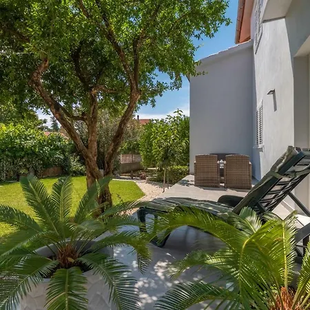 Peca Appartement Zadar