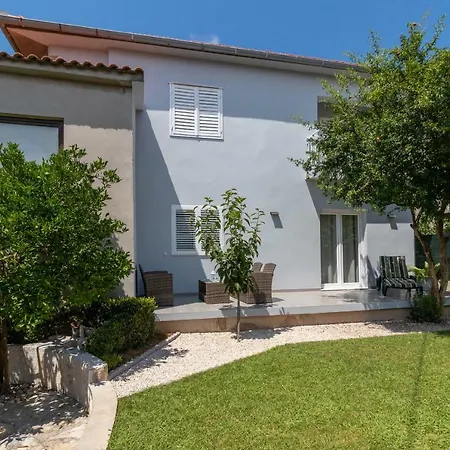 Appartement Peca