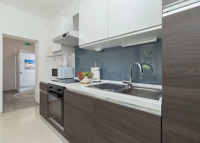 Apartment Peca