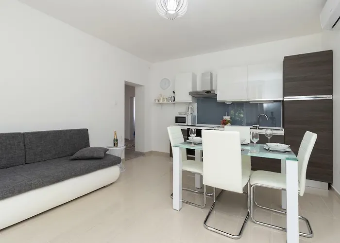 Peca Apartment