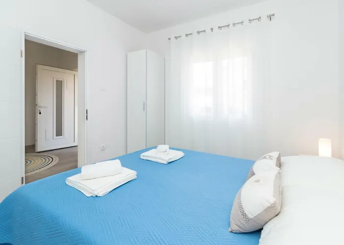 Peca Apartment *