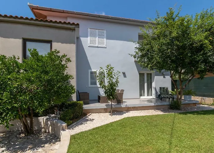 Apartment Peca