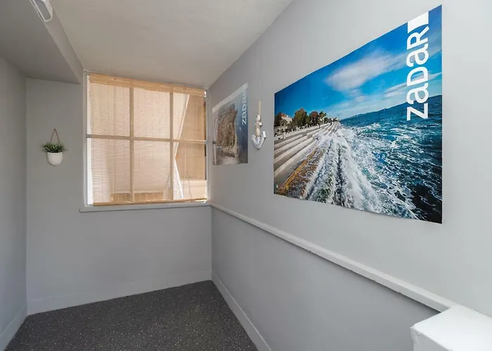 Peca Apartment