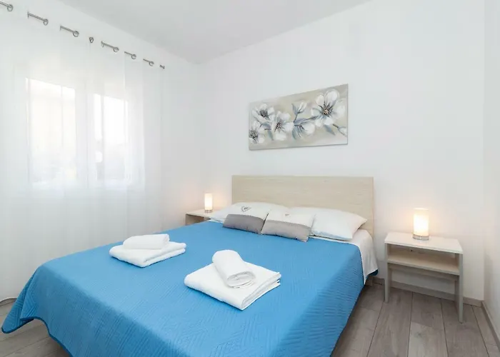 Apartment Peca *
